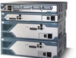 cisco 2800 系列路由器